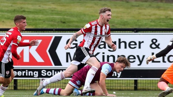 Nhận định Soi Kèo Sligo Rovers vs Patrick Athletic, 01h45 ngày 11/09, Ngoại hạng Ireland